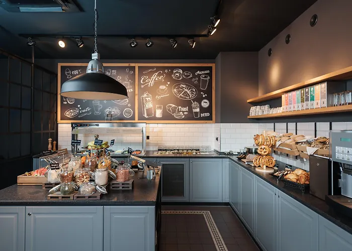 Coffee Fellows 特里尔