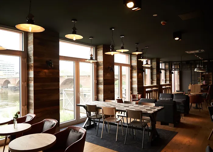 酒店 Coffee Fellows 3*