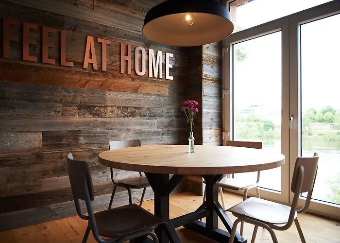 酒店 Coffee Fellows 3*