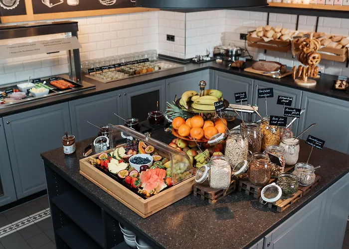 Coffee Fellows 3* Trier