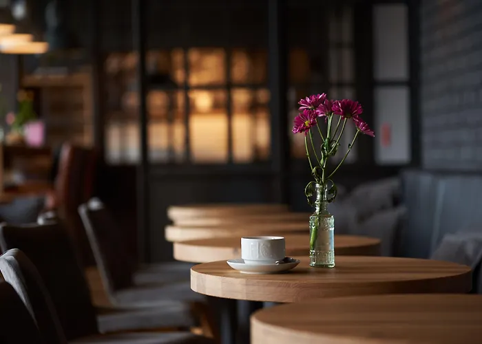 Hotel Coffee Fellows