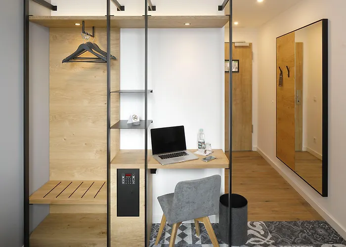 Coffee Fellows 特里尔